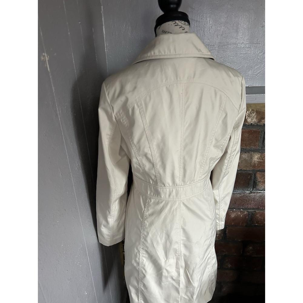 BOHO CHIC KENNETH CORE REACTION SM OVERCOAT RAINCOAT  CASUAL SPRINGCORE OUTDOORS - Picture 6 of 7